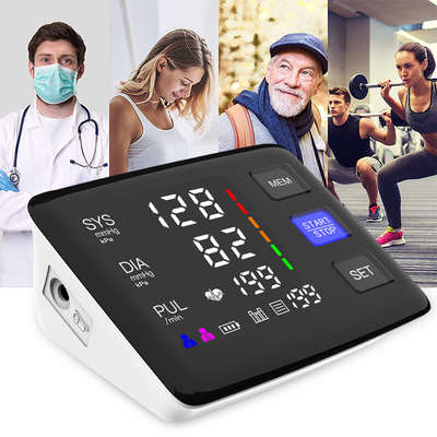 Top Selling Custom Wrist Productsbest Price ABS Blood Monitor Pressure Electrolye Factory