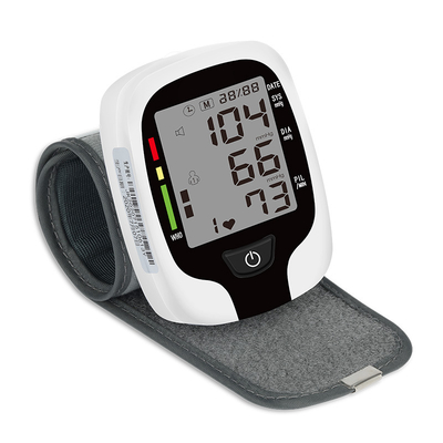 Newest Blood Pressure Test Arm Measuring Accurate Boiling Point Apparatus Intelligent Blood Pressure Measuring Instruments