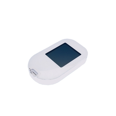 With cable or bluetooth 4.0 high quality and cheap cholesterol glucose price calculator connection meter