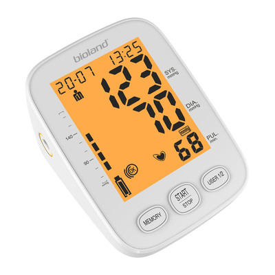 2009 (4G) Professional Remote Tracking Cellular Devices Blood Pressure Cellular Monitor