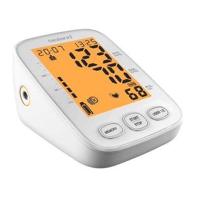 2009 Health Care Medical Devices BP Cuff Sphygmomanometer Smart 4G Blood Pressure Monitor (4G)